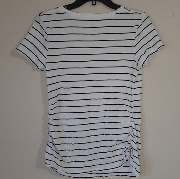 Isabel maternity top - Picture 2 of 3